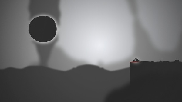 Screenshot z Fade Away