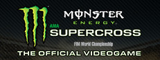 Monster Energy Supercross - The Official Videogame