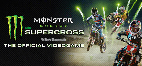Monster Energy Supercross - The Official Videogame crack status