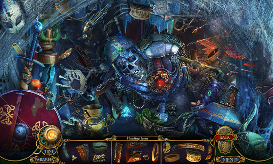 Screenshot z Dark Parables: Goldilocks and the Fallen Star Collector's Edition Screenshot z Dark Parables: Goldilocks and the Fallen Star Collector's Edition