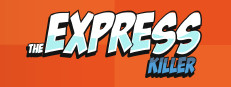Detective Case and Clown Bot in: The Express Killer