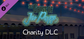 The Ghost of Joe Papp, Charity Scene Pack: When Molly Met Scotty