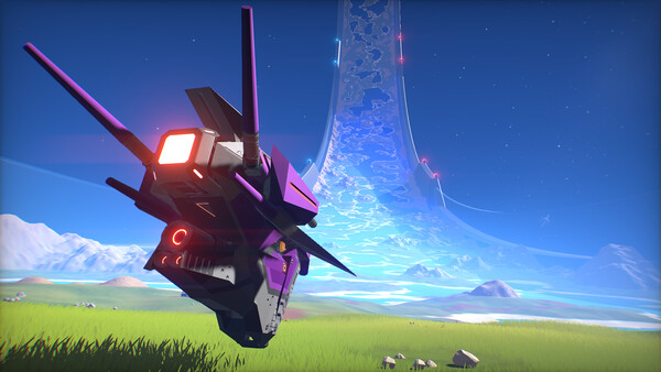 Starship EVO