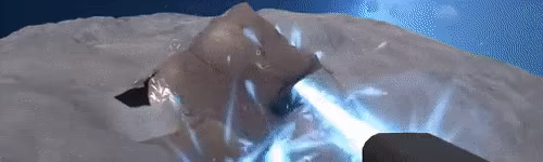 Starship EVO video 4