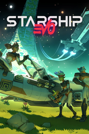Starship EVO Stats