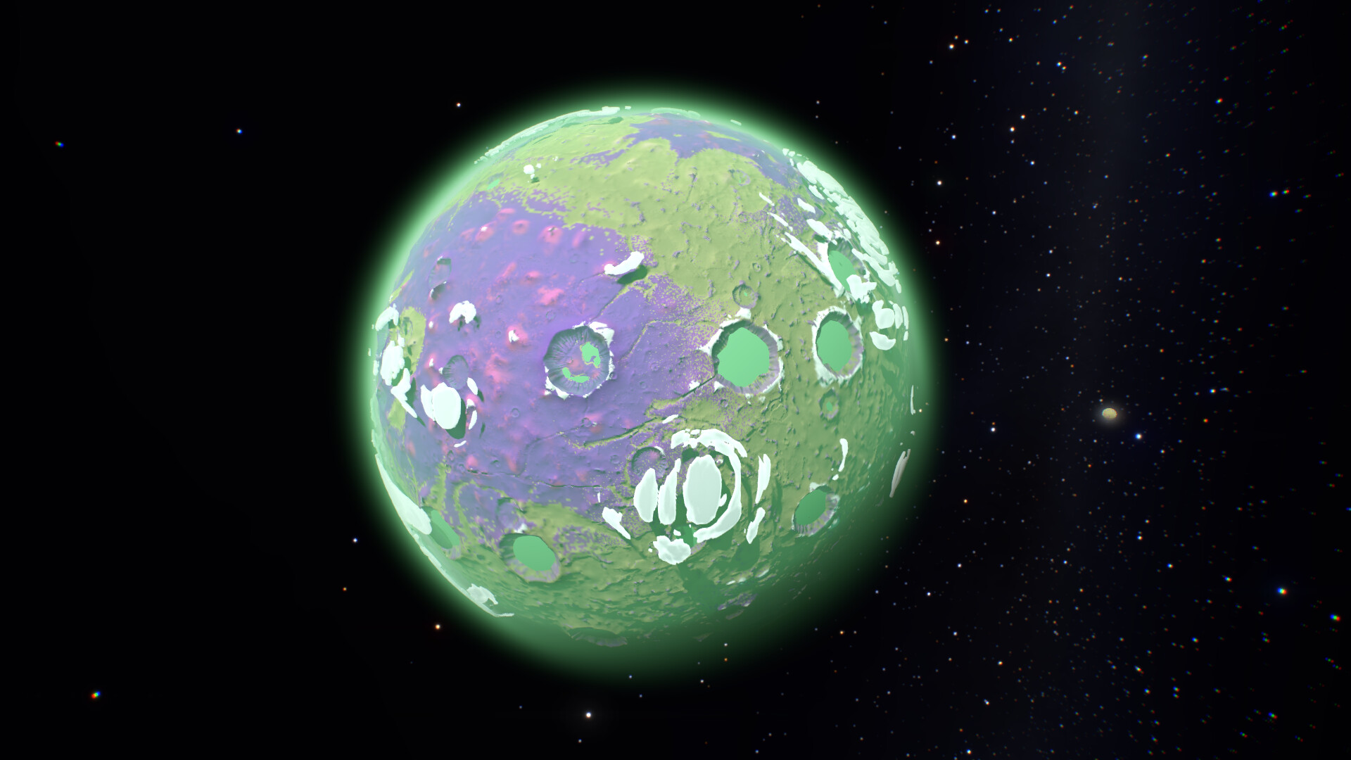 Starship EVO – Screenshot 5