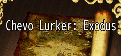 Chevo Lurker: Exodus steam charts