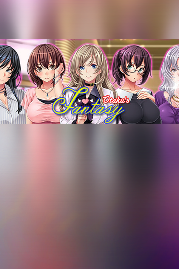 Cover art of Otaku's Fantasy