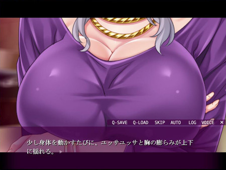 Otaku's Fantasy
