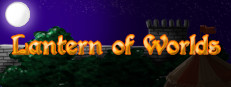 Lantern of Worlds