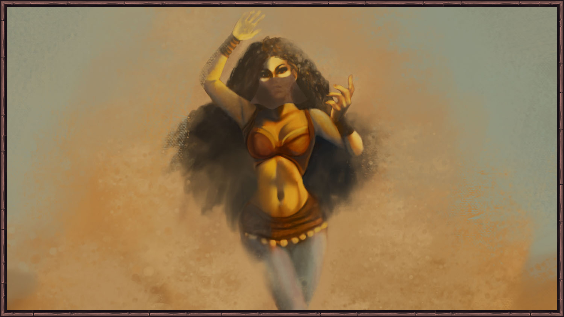 Lantern of Worlds Featured Screenshot #1