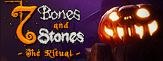 7 Bones and 7 Stones - The Ritual