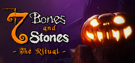 7 Bones and 7 Stones - The Ritual Cheat Engine/CT