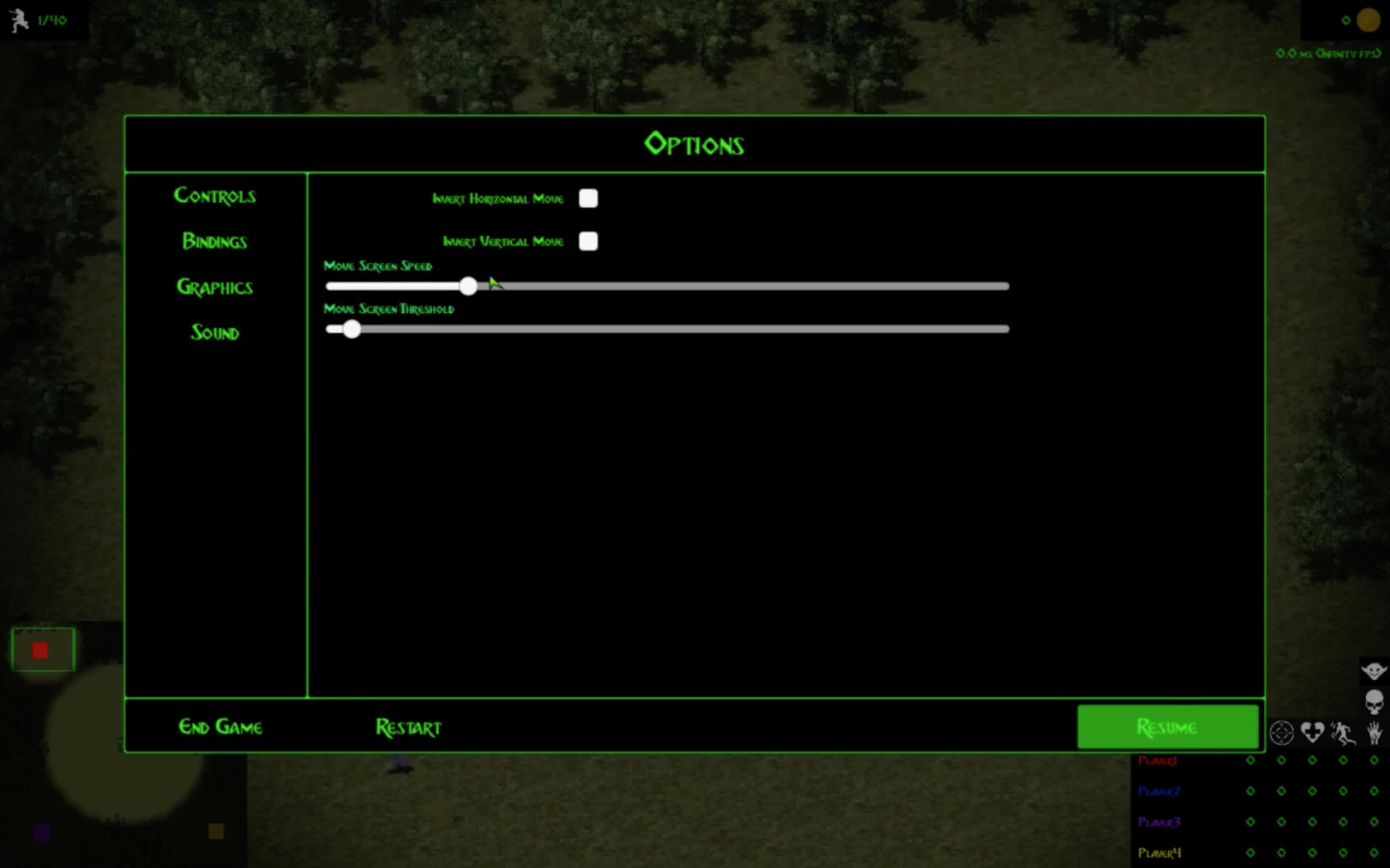 #9. Don't Feed (Steam) By: Ravinia