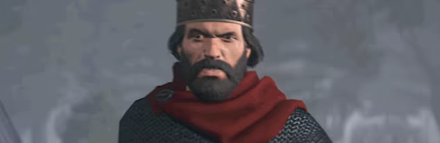 A Total War Saga: THRONES OF BRITANNIA video 4