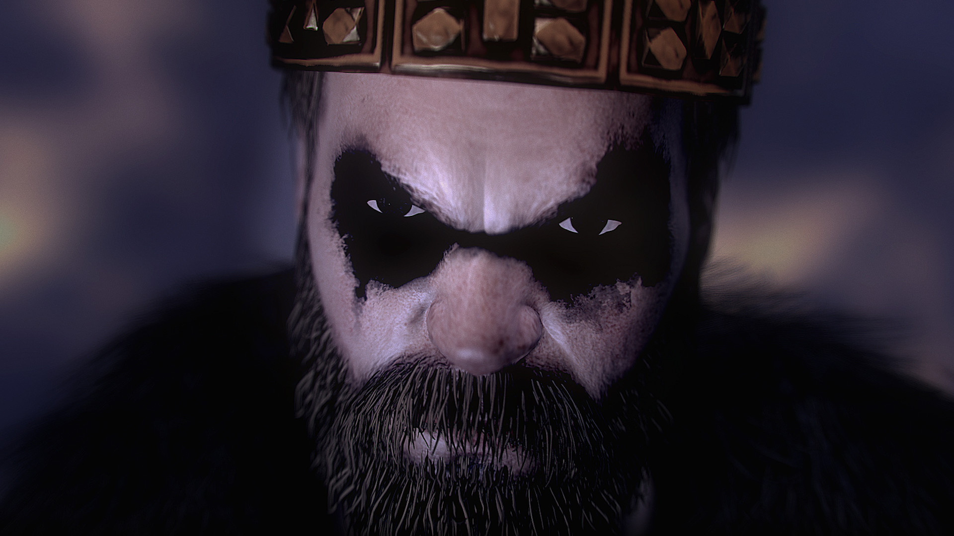 A Total War Saga: THRONES OF BRITANNIA screenshot #8