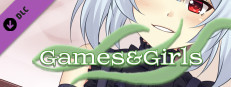 Games&Girls Episode 2 Small Capsule Image