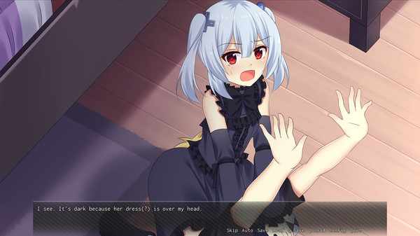 Games&Girls Episode 2 screenshot 1