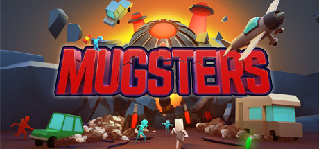 Mugsters Cover Image