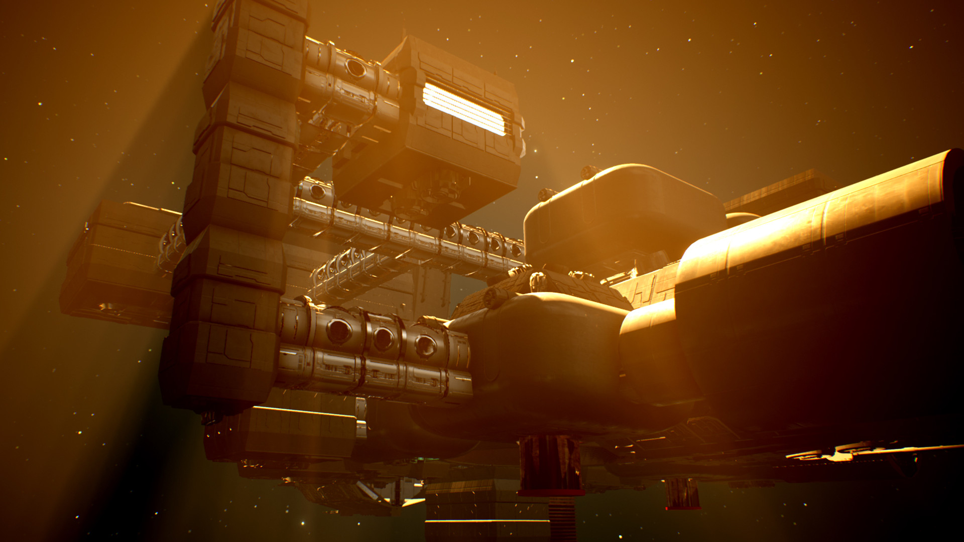 Genesis Alpha One Deluxe Edition screenshot #10