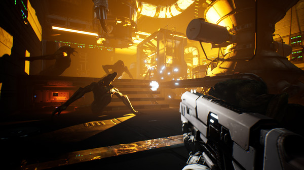 Genesis Alpha One Deluxe Edition