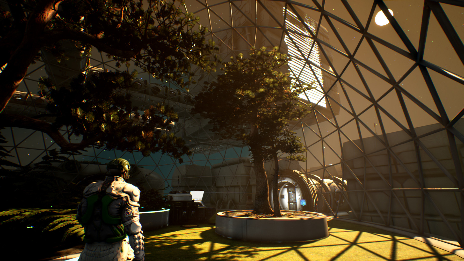 Genesis Alpha One Deluxe Edition screenshot #4