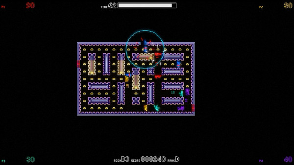 RUNRUNRUN screenshot 3