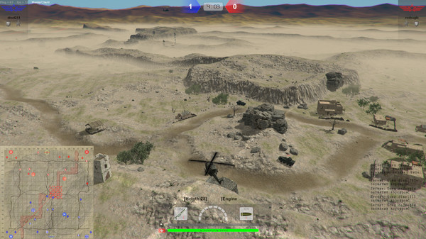 Скриншот