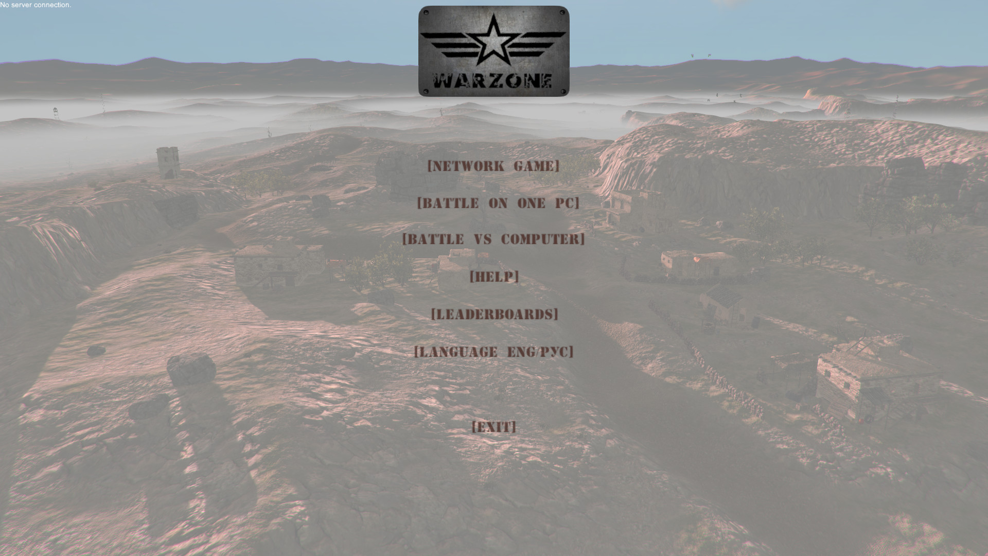 WARZONE