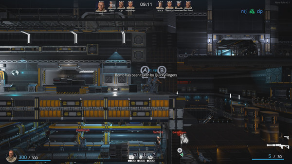 Boom Squad screenshot 5