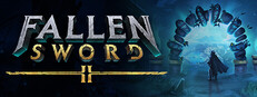 Fallen Sword II cover