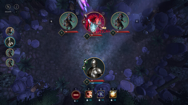 Screenshot media
