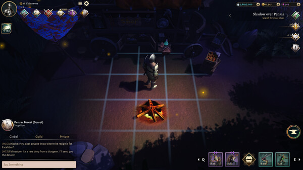 Screenshot media