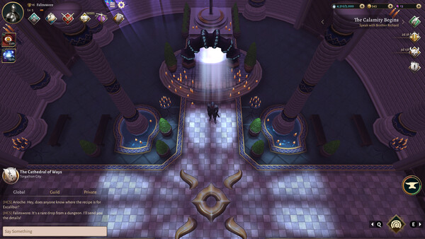 Screenshot media