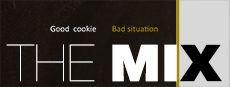 The Mix game capsule image