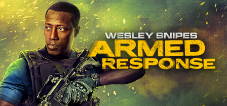Armed Response: Inside The Minds of Armed Response cover art