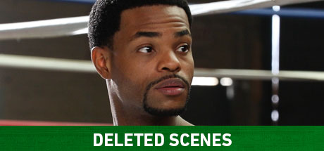 Where's the Money: Deleted Scenes cover art