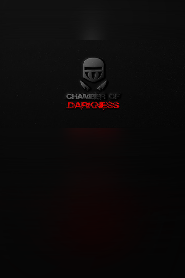 Cover art of Chamber of Darkness