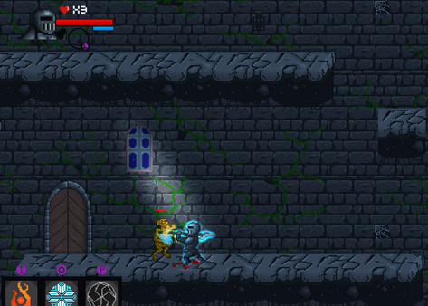 Chamber of Darkness