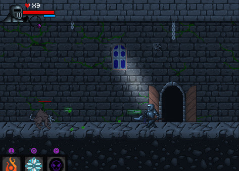 Chamber of Darkness screenshot 4