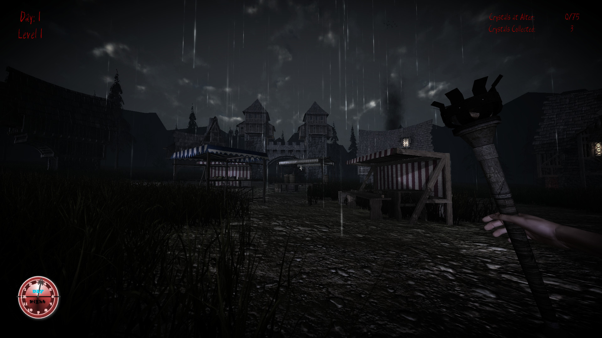 #10. Shattered (Steam) 由: Devin Eastmond