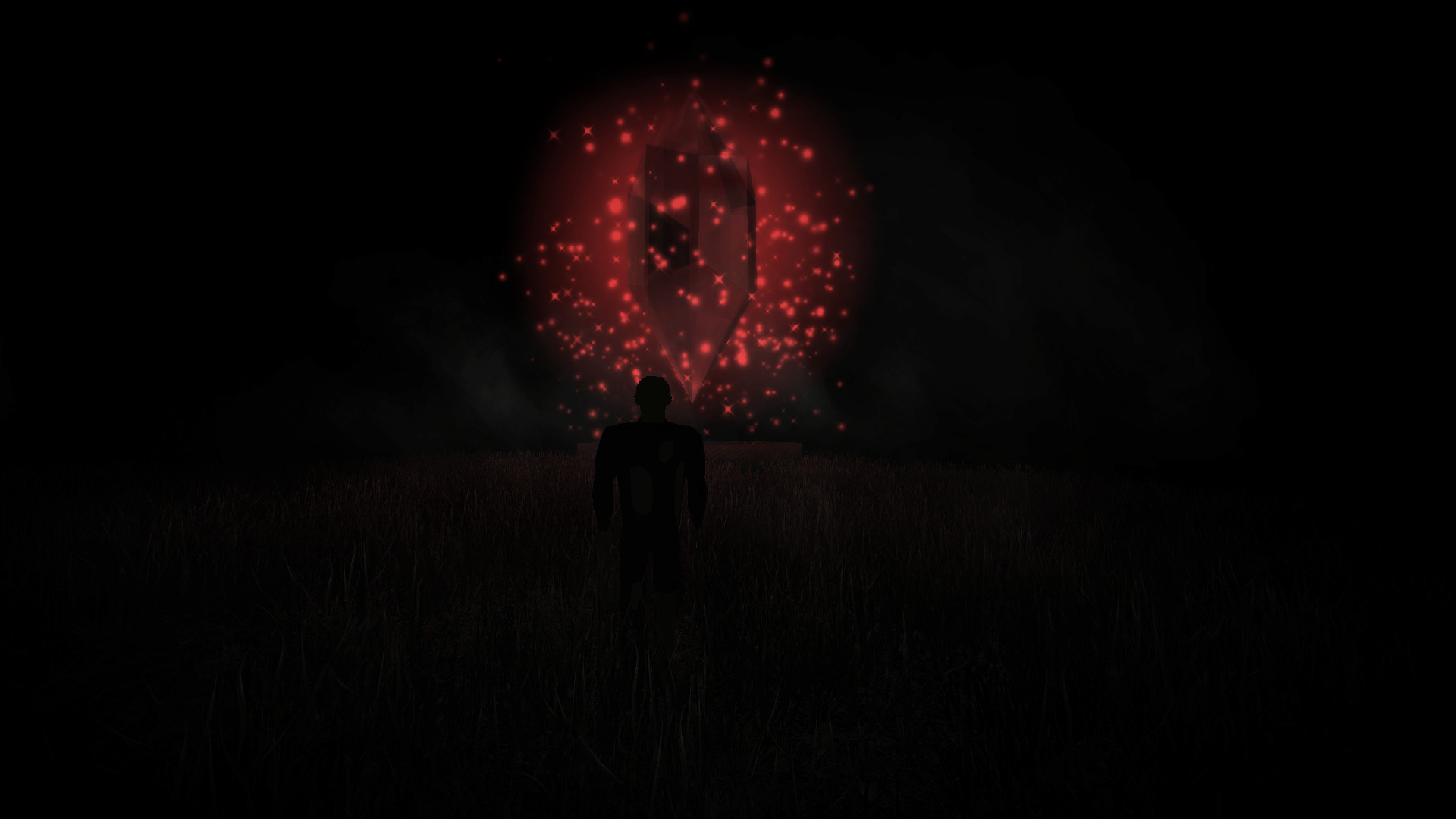 #1. Shattered (Steam) 由: Devin Eastmond