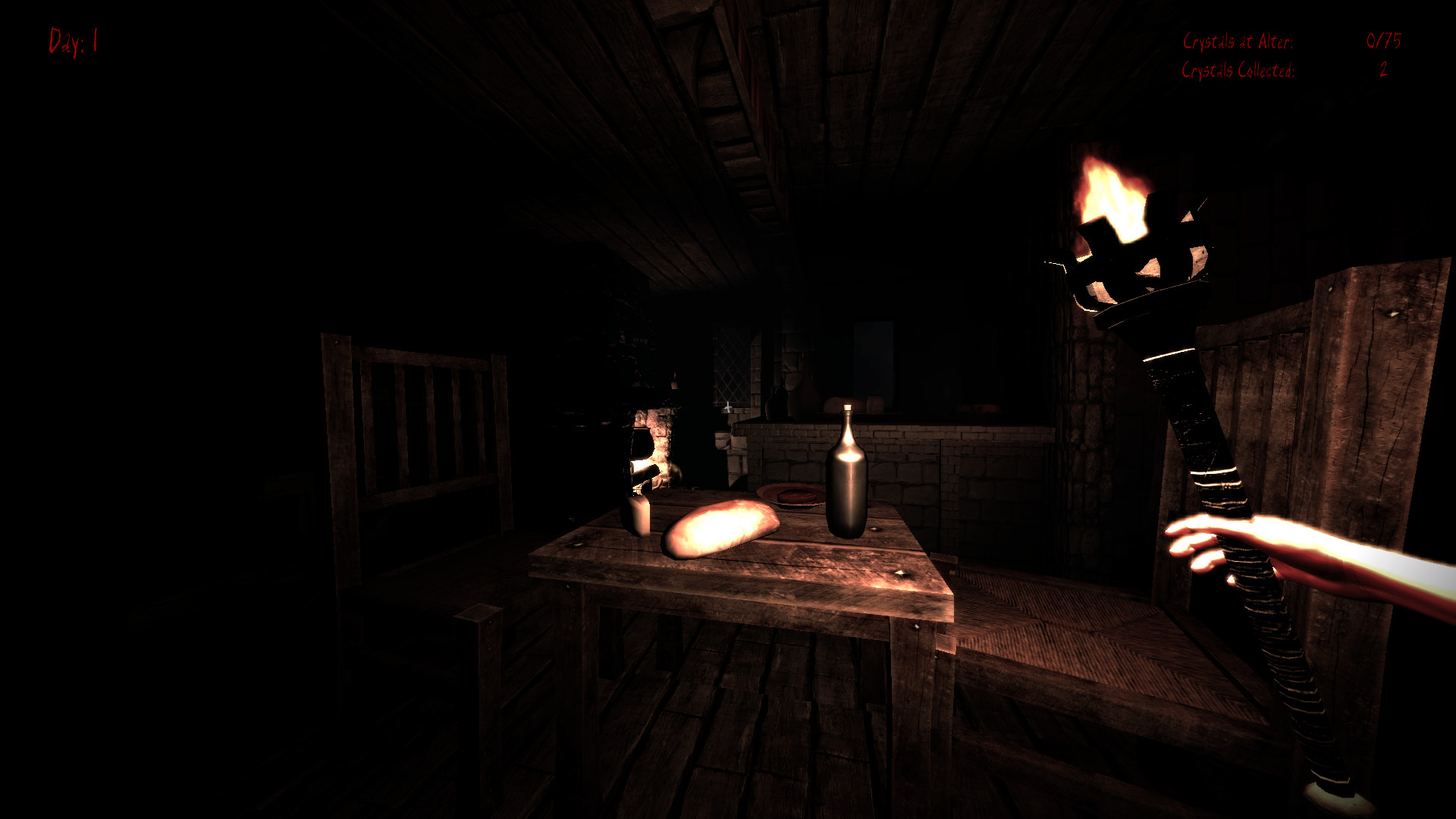 #6. Shattered (Steam) 由: Devin Eastmond