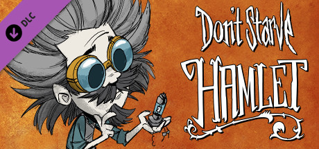 Don't Starve: Hamlet banner image