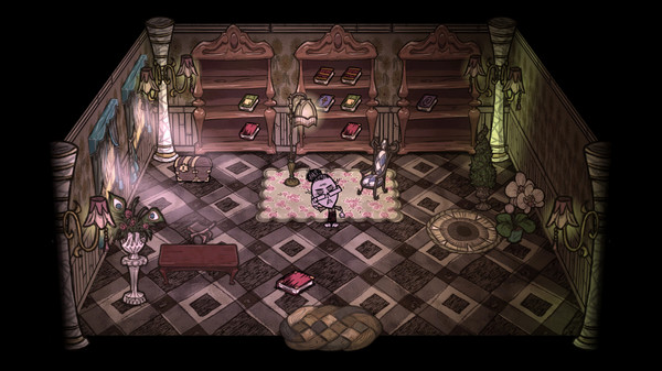 Don't Starve: Hamlet — скриншот 11