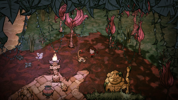 Don't Starve: Hamlet