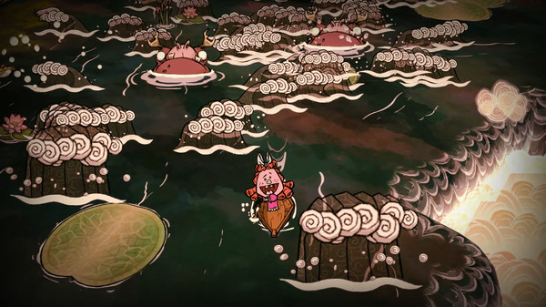 Don't Starve: Hamlet screenshot 7