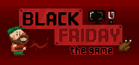 Black Friday: The Game steam charts