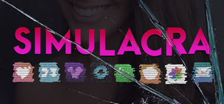 SIMULACRA Cover Image