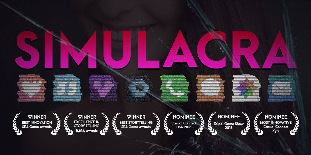 SIMULACRA Featured Screenshot #1